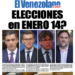 Madrid (del 4 al 17 de octubre)